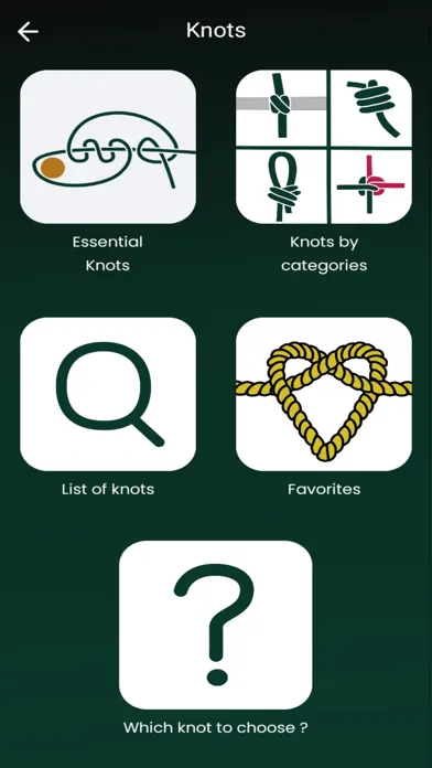 Скриншоты WildKnot